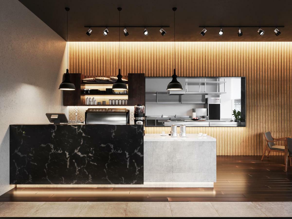 Sky Hotel Hong Ngu Kültér fotó